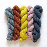 Fino Mini Skein Kits