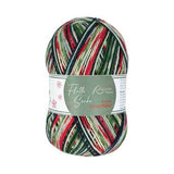 Flotte Sock Christmas Sock Yarn