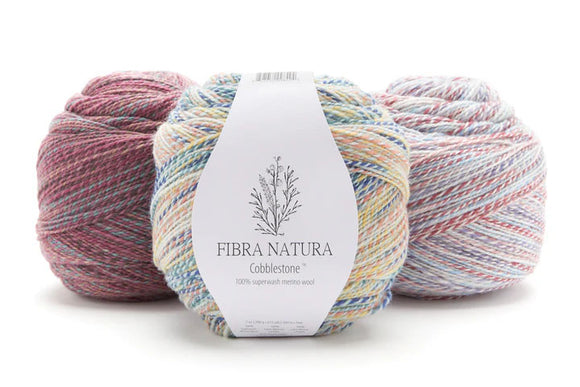 Fibra Natura Cobblestone Yarn