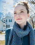 Berroco Colora Booklet #364