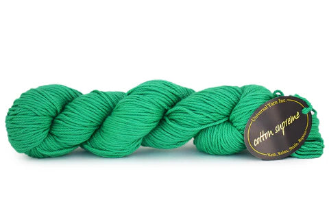Universal Cotton Supreme Yarn