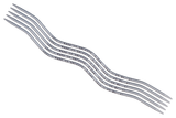 Addi CraSy Snake Double Points