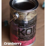Koigu Paint Cans