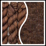 Arcane Fibre Works Colourways Yarn