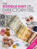 Doodles: Design & Knit Custom Colourwork with Mix-and-Match Motifs