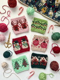Doodle Cup Cosy Workshop