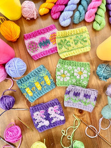 Doodle Cup Cosy Workshop
