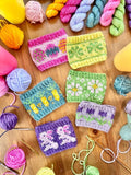 Doodle Cup Cosy Workshop