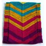 Advent Calendar: Four Bocados Patterns