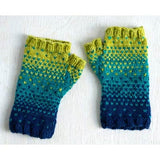 Advent Calendar: Four Bocados Patterns