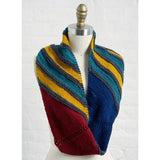 Advent Calendar: Four Bocados Patterns