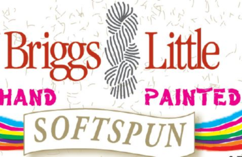 Briggs & Little Hand Painted Yarn