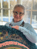 Workshops by Yvonne Iten-Scott