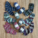 Arne & Carlos 4ply Sock Yarn