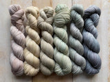 Rolling On The River Shawl