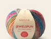 Sirdar Jewelspun Chunky With Wool