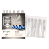 KNITPRO Nova Platina 15cm (6″) Double Point Knitting Needles Set - 6 sizes