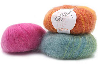 Kidseda Yarn