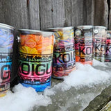 Koigu Paint Cans