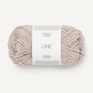 Sadnes Garn Line Yarn | A River Of Yarn