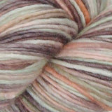 Silk Blend Space-Dyed