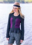 Louisa Harding Akiko Booklet