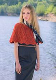 Louisa Harding Akiko Booklet
