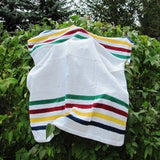 Estelle Worsted Cabin Blanket Kit