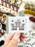 Fantasy Doodle Card Deck (expansion)