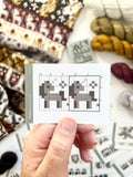 Fantasy Doodle Card Deck (expansion)