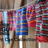 Koigu Paint Can Collection Print Book