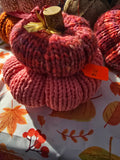 Stuffed Pumpkins