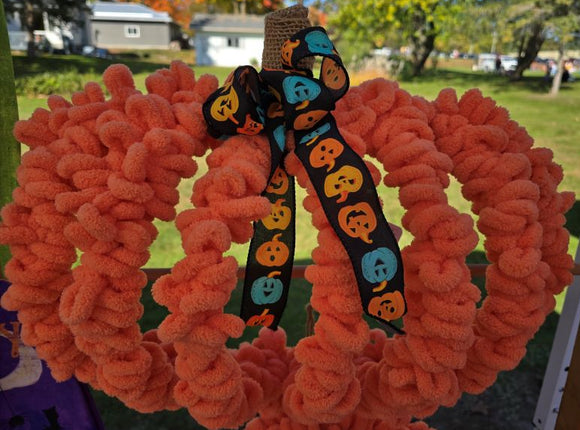 Autumn Wreaths