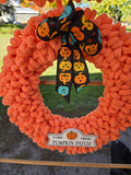 Autumn Wreaths