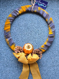 Autumn Wreaths