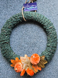 Autumn Wreaths