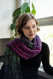 Rolling On The River Shawl