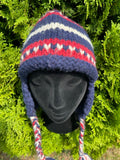 Briggs & Little Country Roving Flap Hat