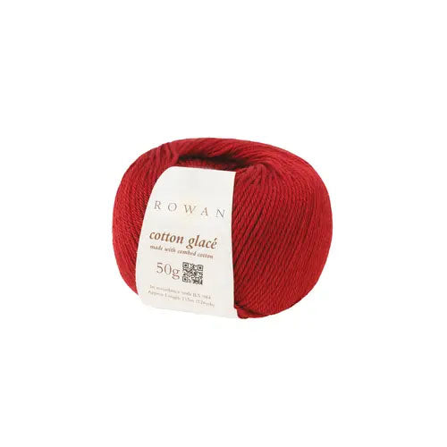 Rowan Cotton Glace Yarn