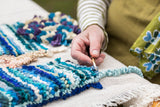 Workshops by Yvonne Iten-Scott