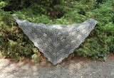 Summer Fling Crochet Shawl Kit