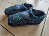 Ultra Thick Bootie Spaghetti Slipper Kit