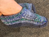 Ultra Thick Bootie Spaghetti Slipper Kit