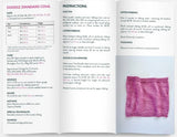 Doodle Pattern Leaflets
