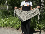 Summer Road Trip Shawl Kit