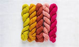 Fino Mini Skein Kits