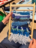 Workshops by Yvonne Iten-Scott