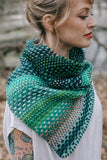 Mosaic Knitting Workshop