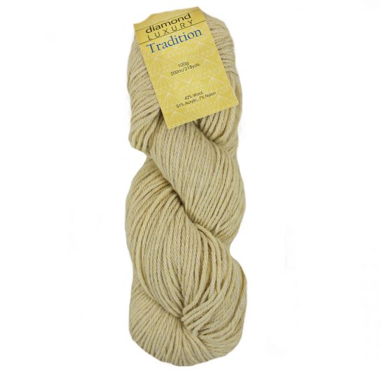 Diamond Luxury Tradition Yarn