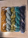 Fino Mini Skein Kits